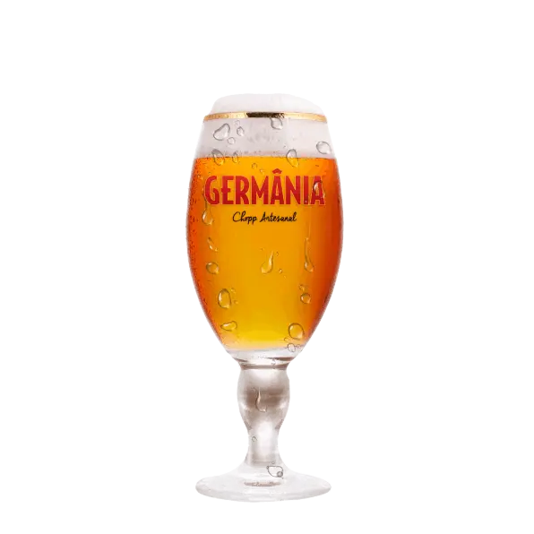 Germânia Amber Lager