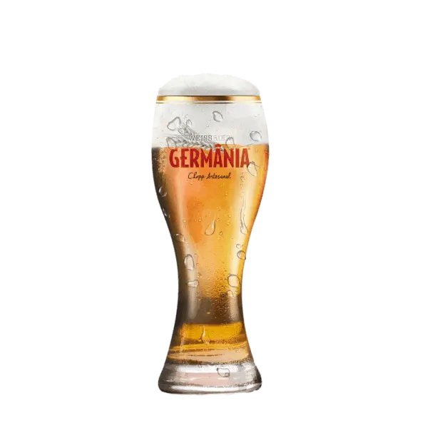 Germânia Weissbier