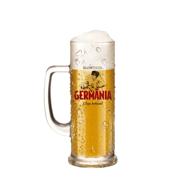Slow Beer