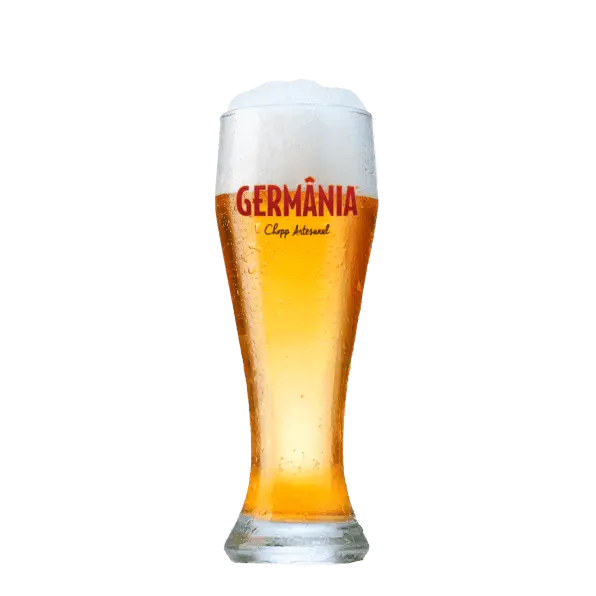 Germânia Pilsen