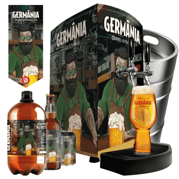 Germânia IPA - Imagem 2